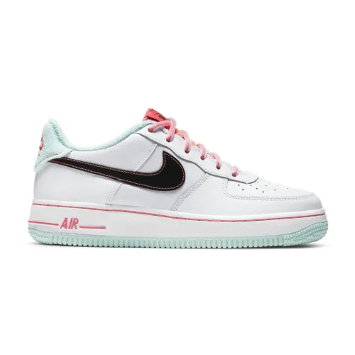 Air Force 1 Low 07 LV8 White Atomic Pink