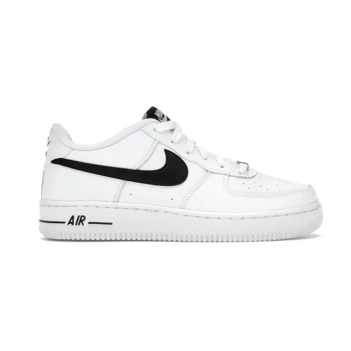 Air Force 1 ’07 AN20 White Black