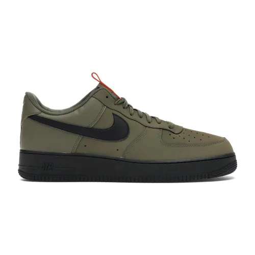 Air Force 1 Low Medium Olive Import Quality