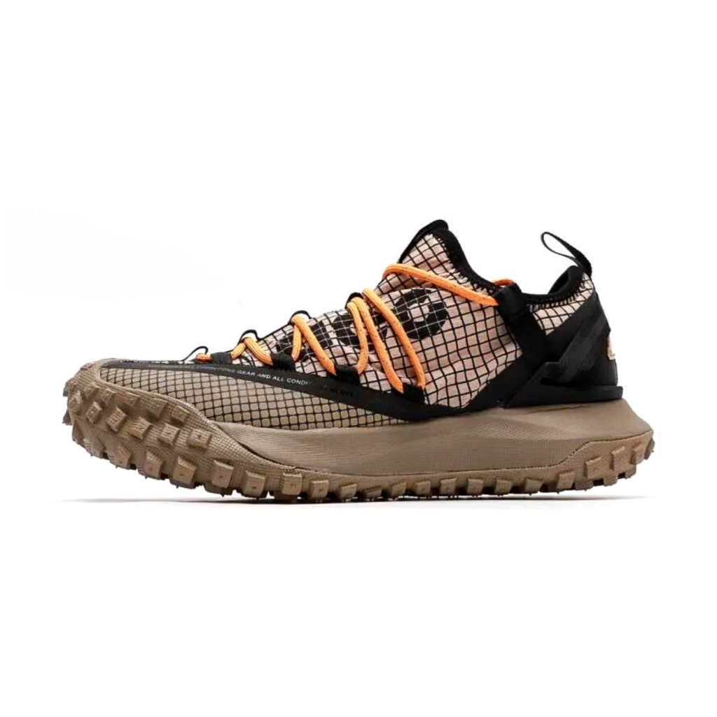 acg fossil