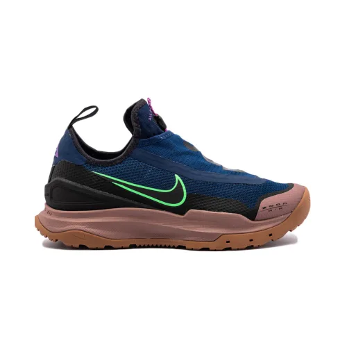 ACG Air Zoom AO Blue Void Vivid Purple