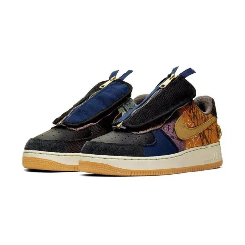 Air Force 1 Low Travis Scott Cactus Jack