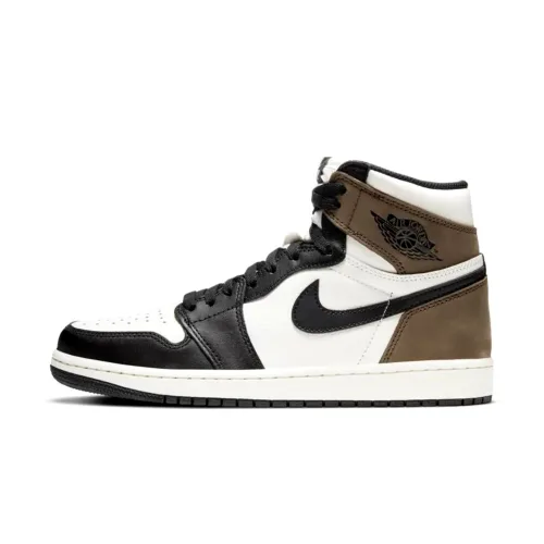 Air Jordan 1 High Dark Mocca - Perfect Kicks