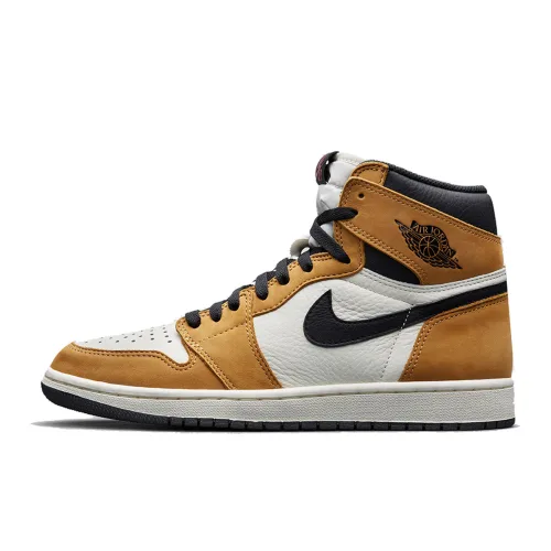 Air Jordan 1 Retro High Rookie of the Year - Perfect Kicks -