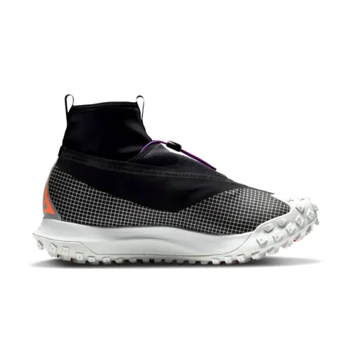 ACG Mountain Fly GORETEX Metallic Silver