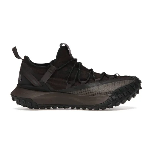 ACG Mountain Fly Low Brown Basalt
