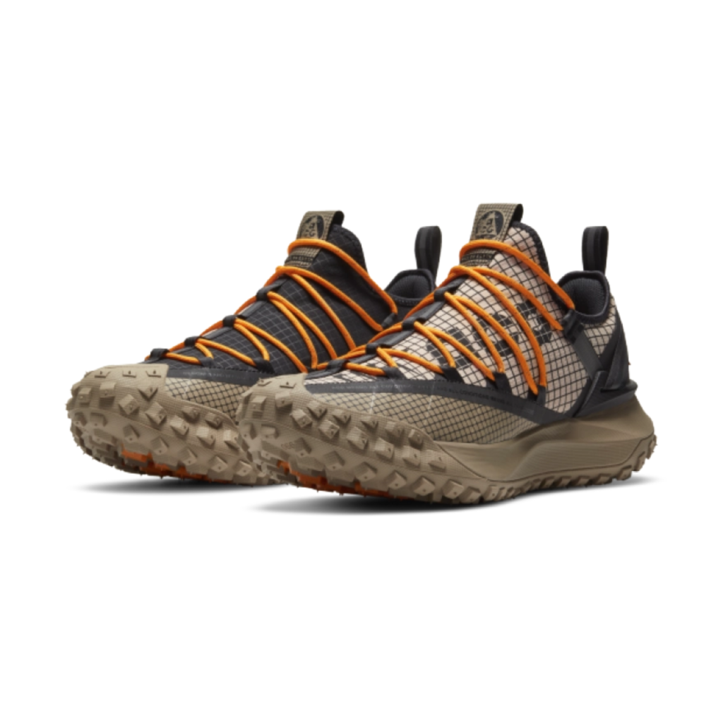 acg fossil