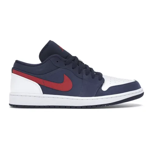 Air Jordan 1 Low USA