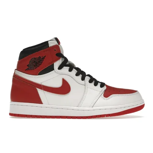 Air Jordan 1 Retro High OG Heritage