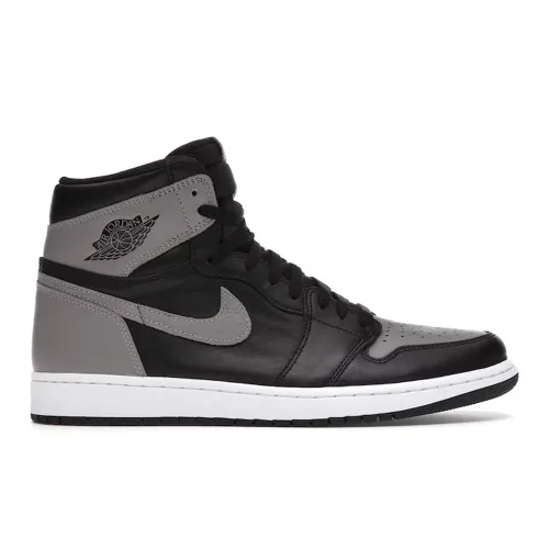 Air Jordan 1 Retro High Shadow Perfect kicks