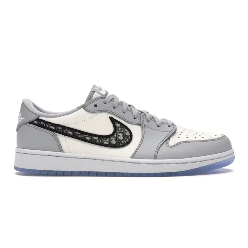 Air Jordan 1 Retro Low Dior Perfect Kicks