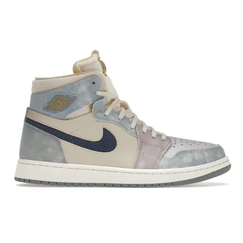 Air Jordan 1 Zoom CMFT “Celestine Blue
