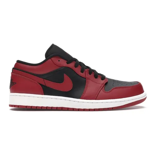 AIR JORDAN 1 LOW VARSITY ERD