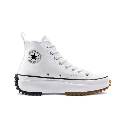 CONVERSE RUN STAR HIKE WHITE