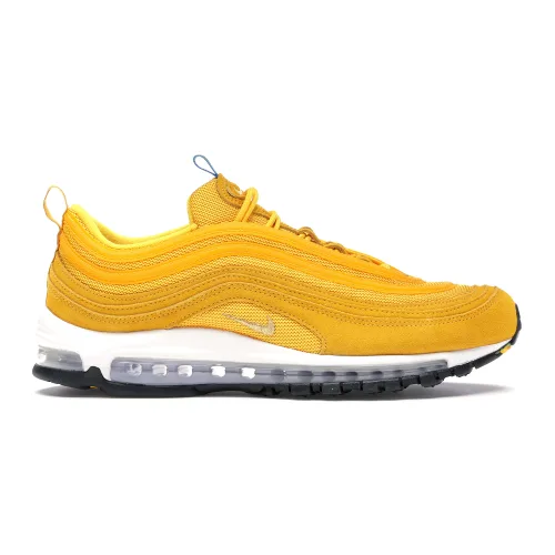 Air Max 97 Olympic Rings Pack Yellow