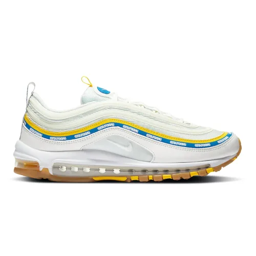 Air Max 97 Undefeated UCLA