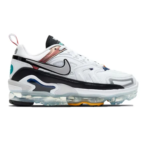 Air VaporMax Evo White Tech Grey