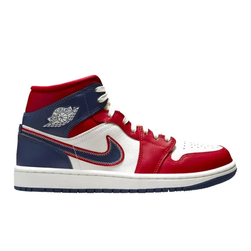 Air Jordan 1 Mid USA