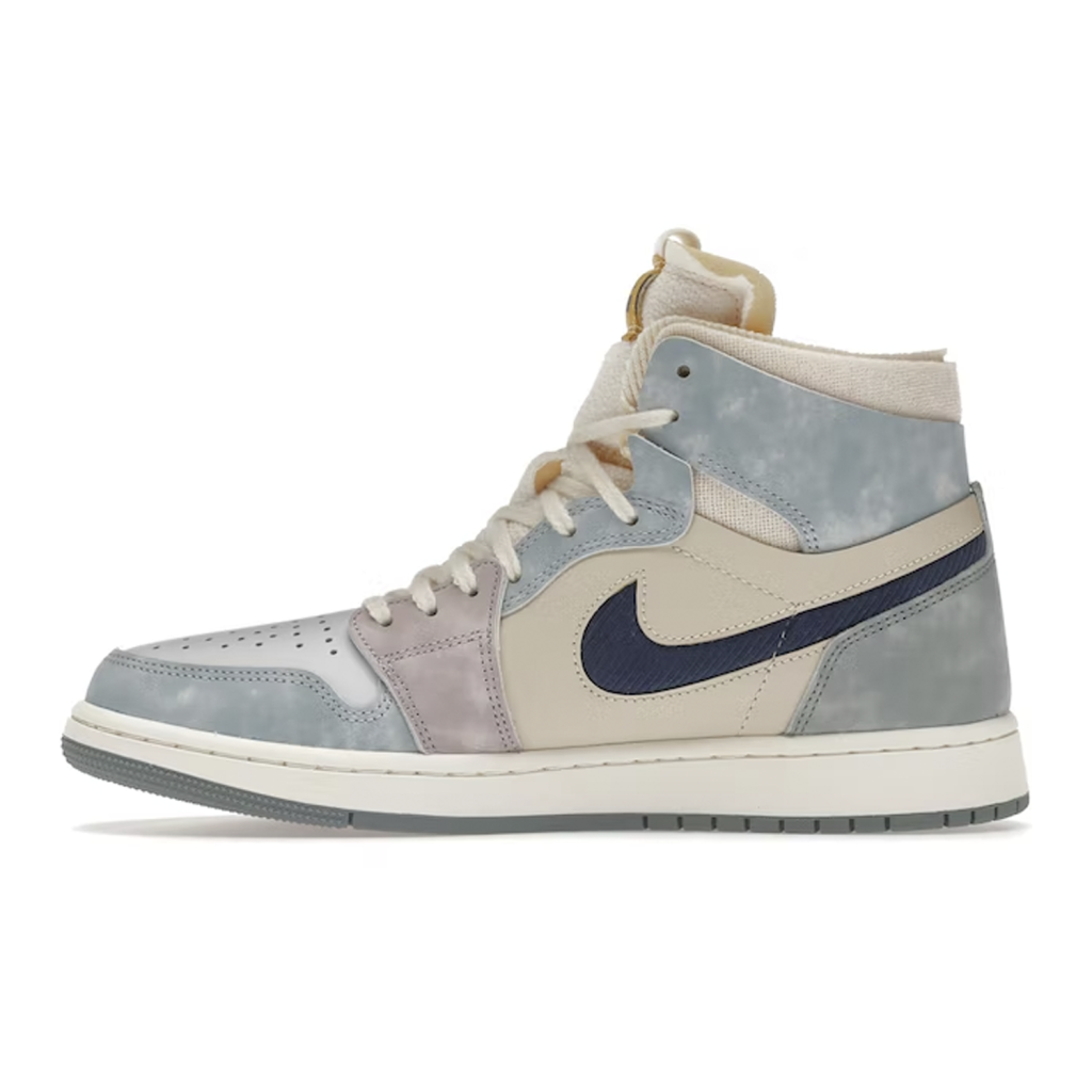 celestine jordan 1