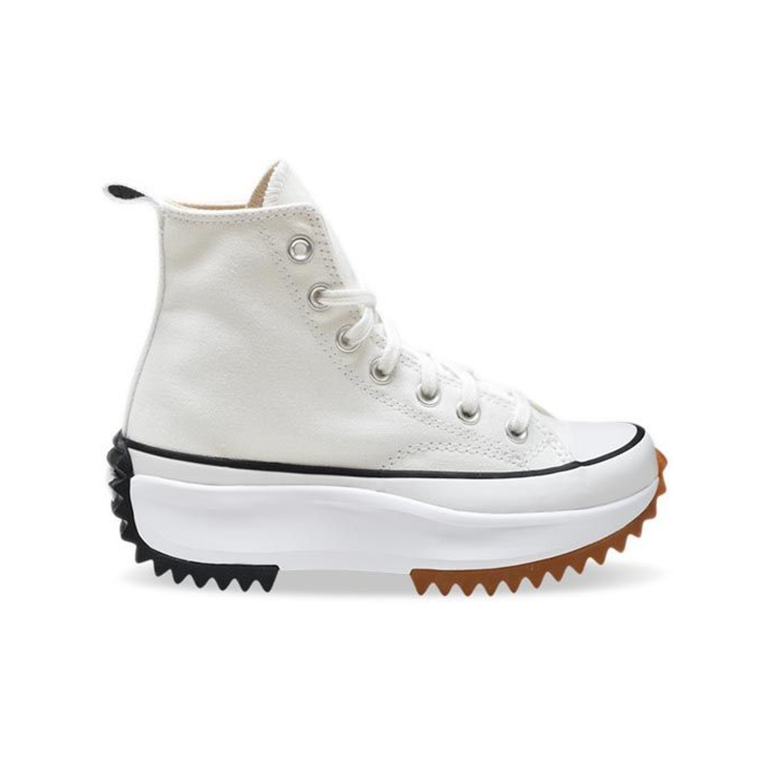 CONVERSE RUN STAR HIKE WHITE - SJTSTORE