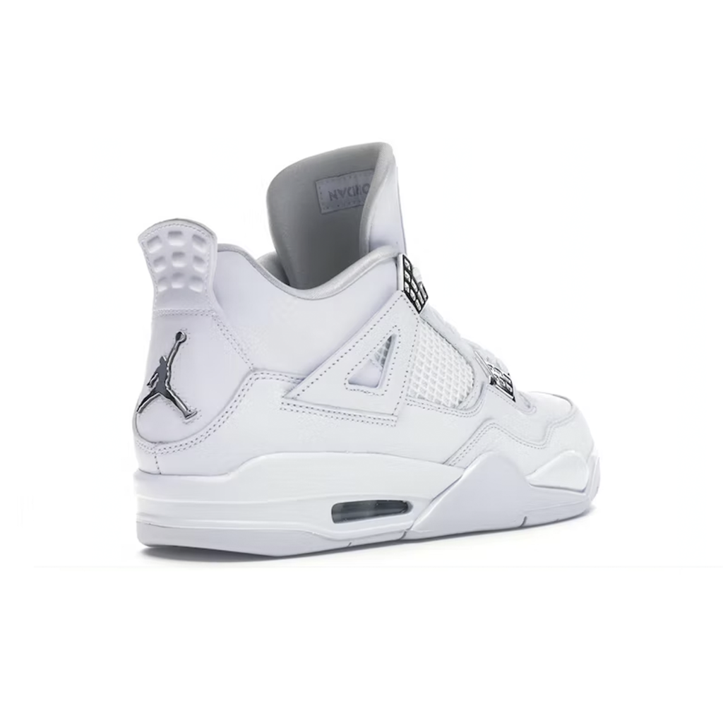 Air Jordan 4 Retro Pure Money Sjtstore