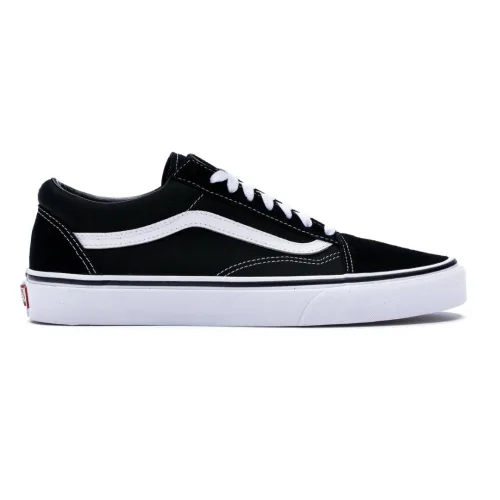 Vans Oldskool Classic Black White BNIB Perfect Kicks