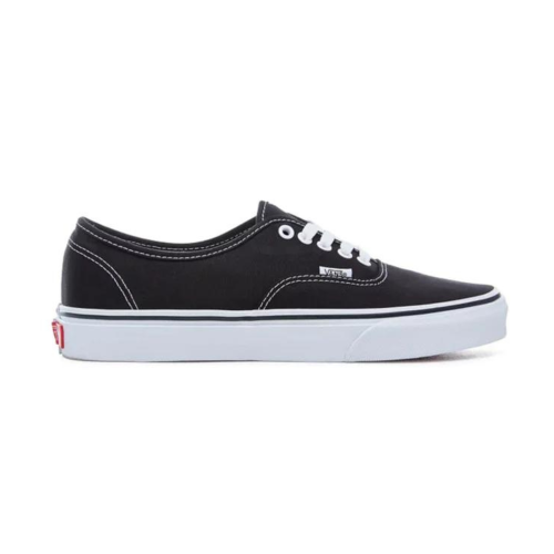 Vans Authentic Classic Black White