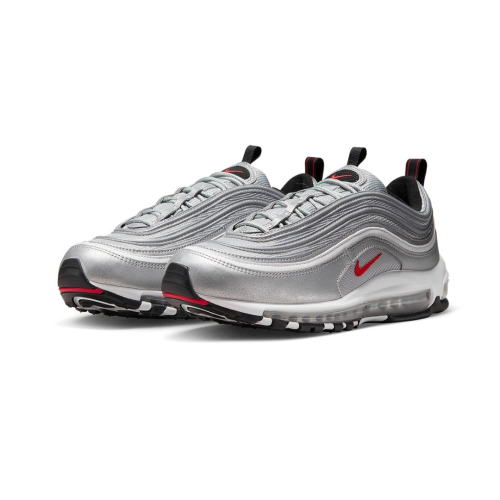 Nike Air Max 97 Silver Bullet