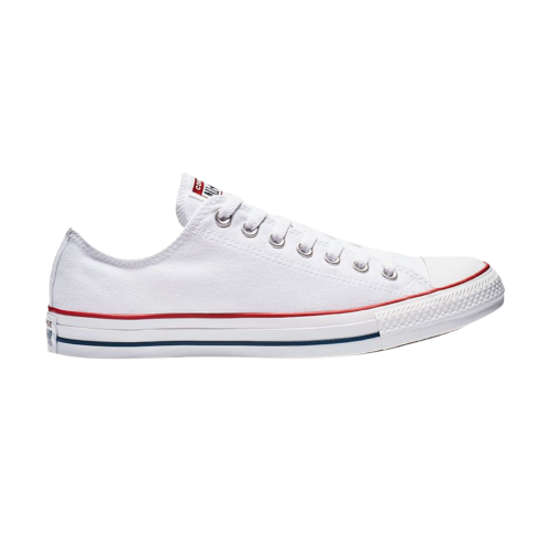 Converse Chuck Taylor All Star Ox Low Optical White