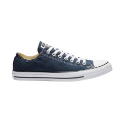 Converse Chuck Taylor All Star Ox Low Navy White