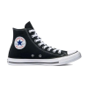 Converse Chuck Taylor All Star Ox High Black White