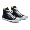 Converse Chuck Taylor All Star Ox High Black White