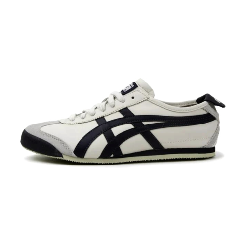 Onitsuka Tiger mexcio 66 Cream Black