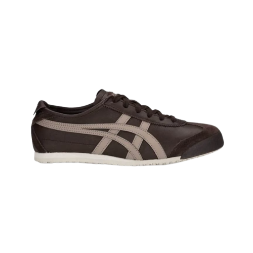 Onitsuka Tiger mexcio 66 Brown Tan