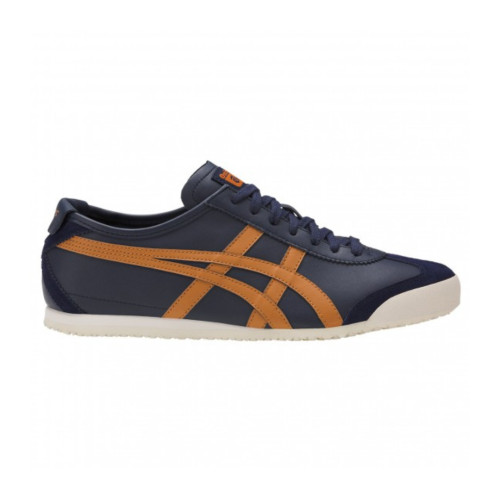 Onitsuka Tiger Mexico 66 Navy Tan