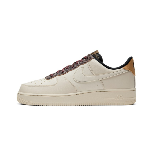 Nike Air Force 1 '07 LV8 Fossil Import Quality