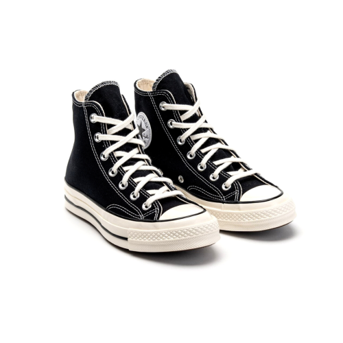 Converse Chuck Taylor 70's High Black White