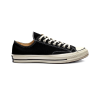 Converse Chuck Taylor 70's Low Black White