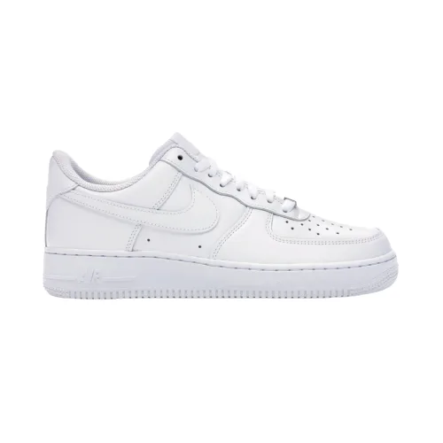 Air Force 1 All White