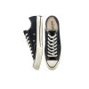 Converse Chuck Taylor 70's Low Black White