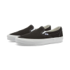 Vans Vault OG Classic Slip On LX Black True White Perfect Kicks