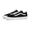 Vans Vault Og Old Skool Lx Black True White