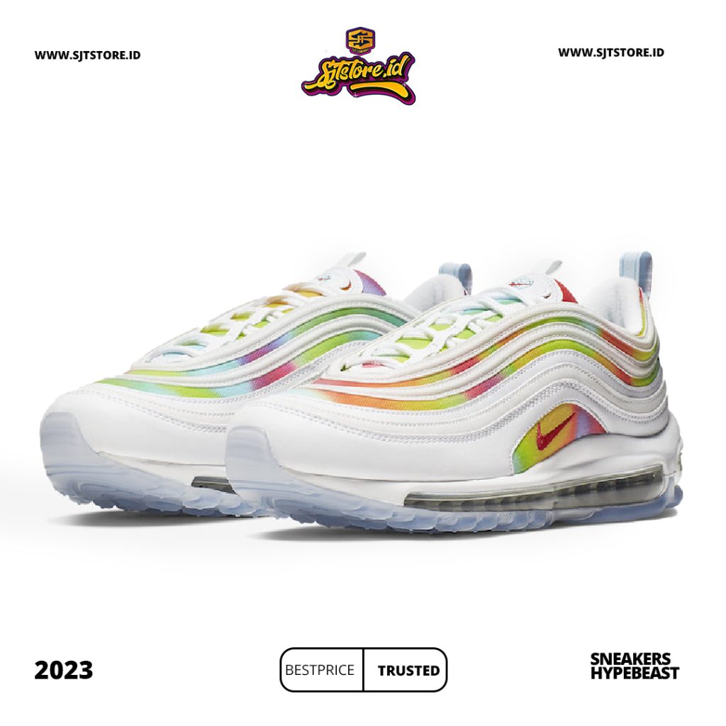 air max 97 tie dye