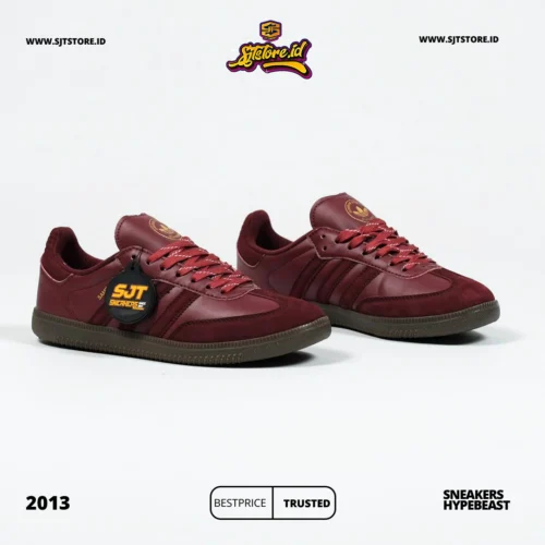 Adidas Samba Og x Island Series Sumatra