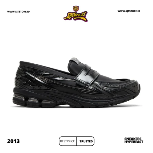 New Balance 1906L Loafer Black