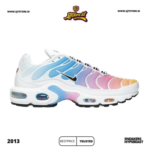 Nike Air Max Plus Tn Cotton Candy_Multicolor