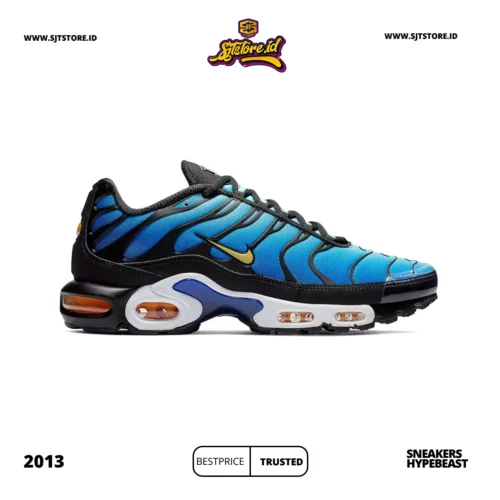 Nike Air Max Plus Tn Hyper Blue