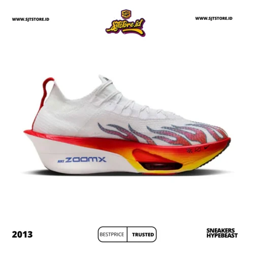 Nike Zoom Alphafly Next _ 3 Ekiden Pack