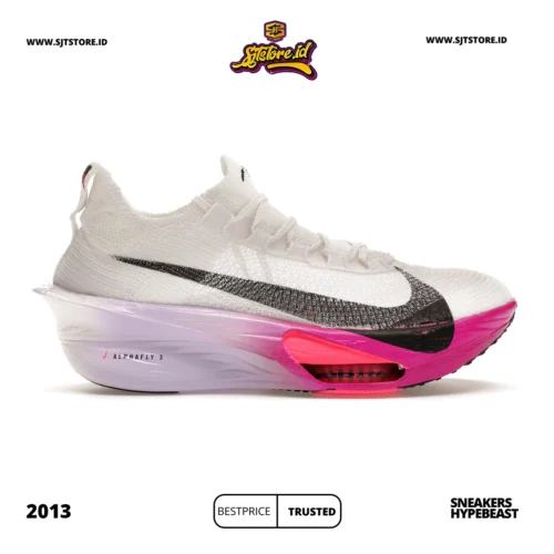 Nike Zoom Alphafly Next _ 3 Grape Purple Agate