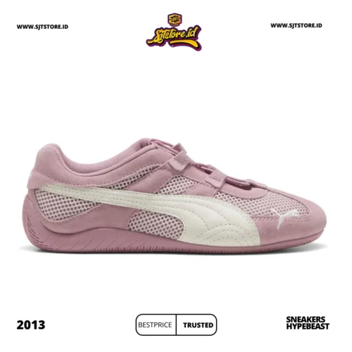 Puma Speedcat Go Pink White